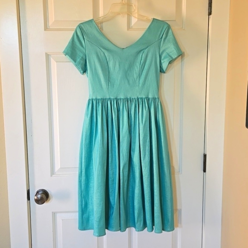 Retro party/cocktail dress
